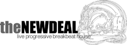 THE NEW DEAL